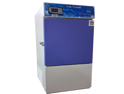 stability chamber 